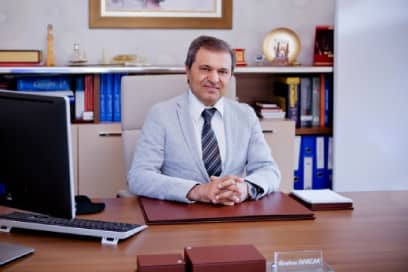 Op. Dr. İbrahim Sakçak Clinic